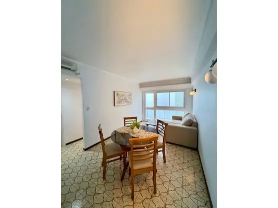 Departamento de 2 ambientes en venta en LA PERLA