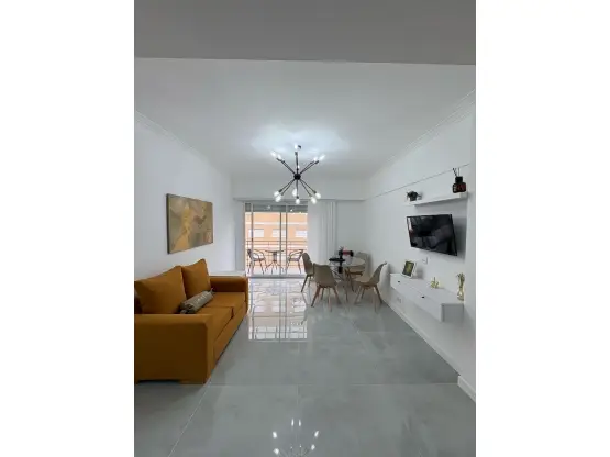Departamento de 3 ambientes en venta en Centro