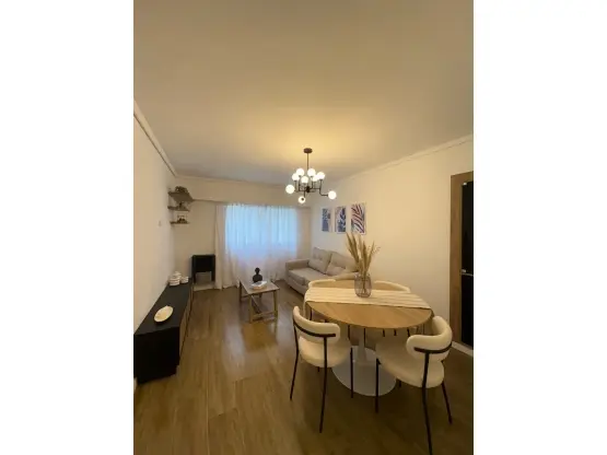Departamento de 3 ambientes en venta en Centro