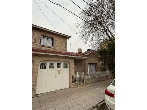 Casa en venta en NUEVA POMPEYA