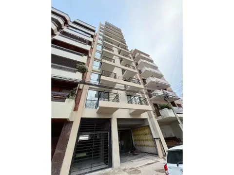 Departamento de 2 ambientes en venta en AMEGHINO FLORENTINO
