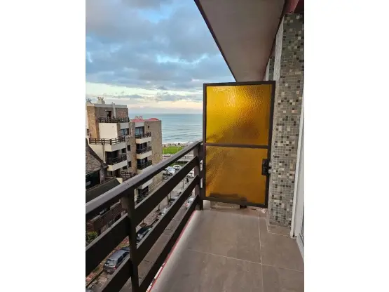 Departamento de 2 ambientes en venta en LA PERLA