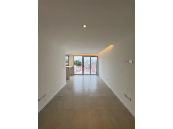 Departamento de 2 ambientes en venta en LA PERLA