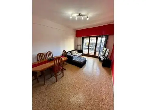 Departamento de 3 ambientes en venta en Centro