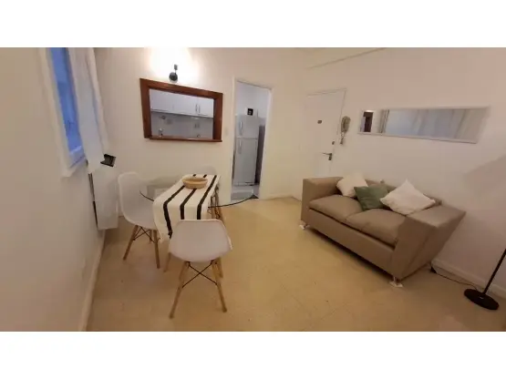 Departamento de 1 ambiente en venta en Centro