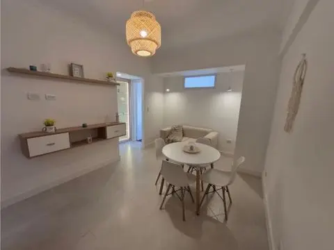 Departamento de 2 ambientes en venta en Centro