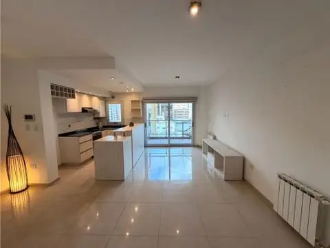 Departamento de 2 ambientes en venta en Centro