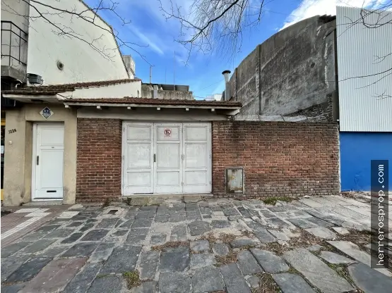 Terreno en venta en SAN JOSE