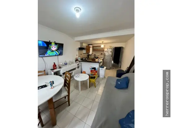 PH de 2 ambientes en venta en SARMIENTO DOMINGO FAUSTINO