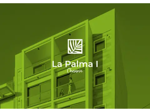 Departamento de 2 ambientes en venta en SAN JOSE