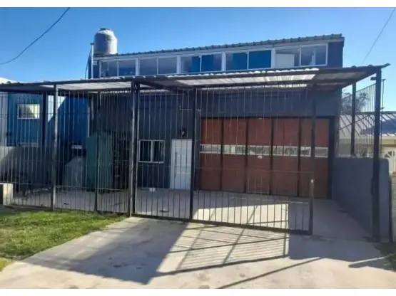 Departamento de 2 ambientes en venta en SANTA CELINA