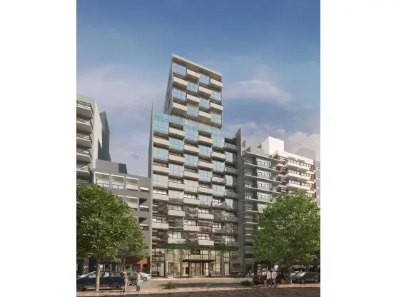 Departamento de 2 ambientes en venta en Centro