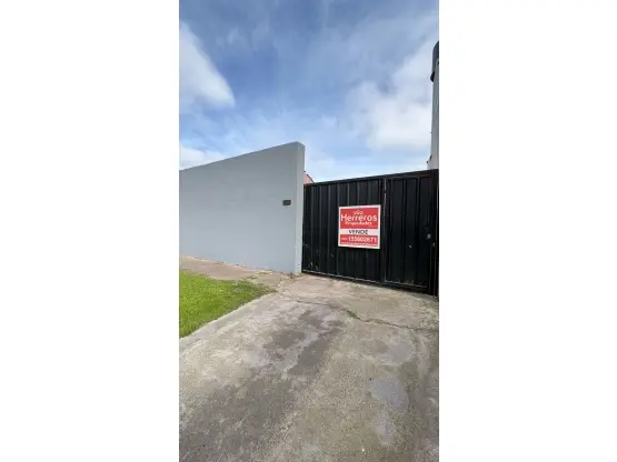 Terreno en venta en CORONEL DORREGO