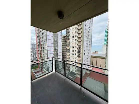 Departamento de 2 ambientes en venta en Centro
