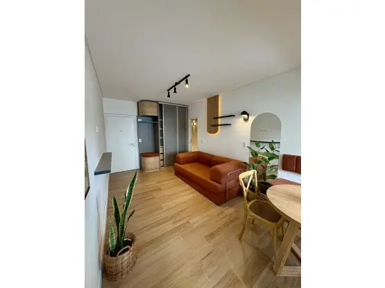 Departamento de 1 ambiente en venta en Centro