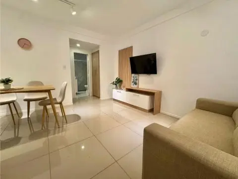 Departamento de 2 ambientes en venta en Centro