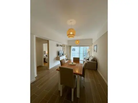 Departamento de 3 ambientes en venta en Centro