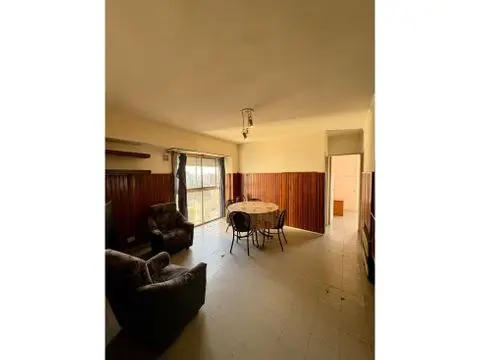 Departamento de 3 ambientes en venta en Centro