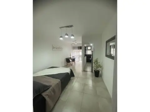 Departamento de 1 ambiente en venta en Área Centro