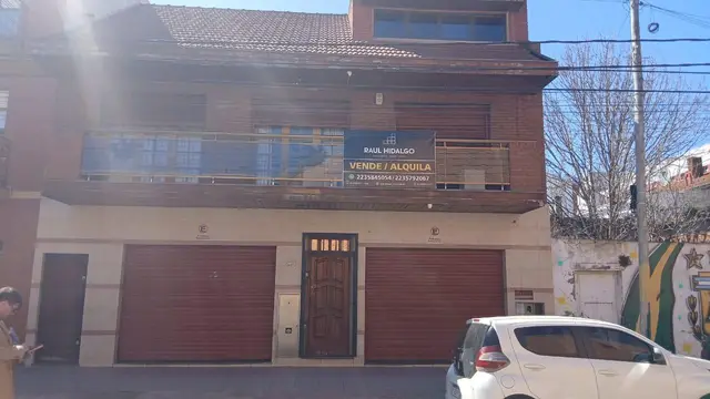 Casa de 5 ambientes en venta en Puerto
