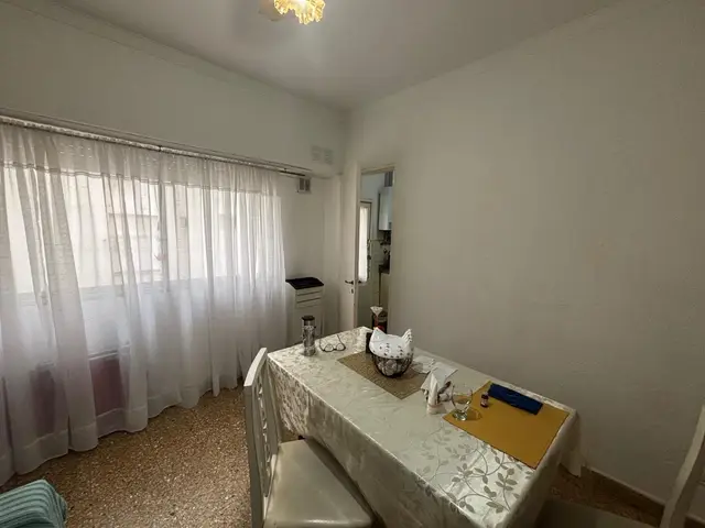 Departamento de 2 ambientes en venta en Centro
