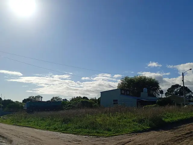 Terreno en venta en San Jacinto