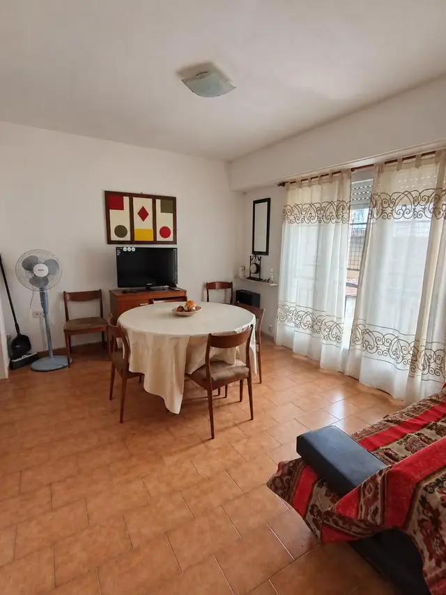 Departamento de 3 ambientes en venta en JURAMENTO