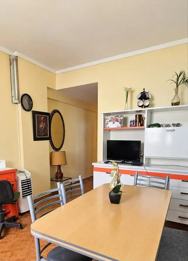 Departamento de 2 ambientes en venta en Centro