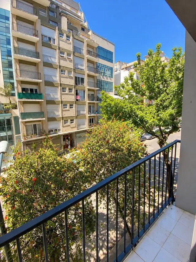Departamento de 1 ambiente en venta en Centro