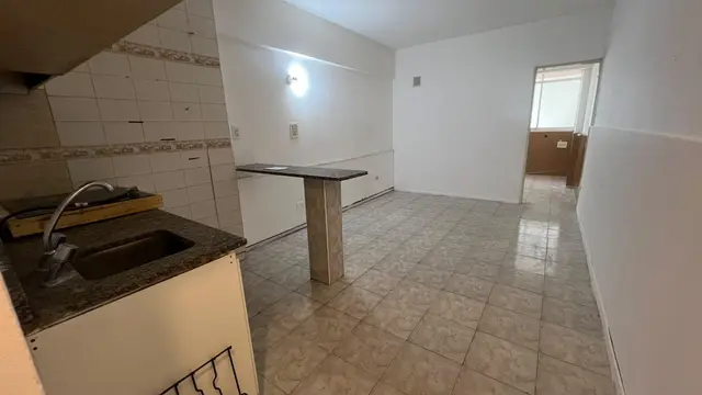 Departamento de 1 ambiente en venta en Centro