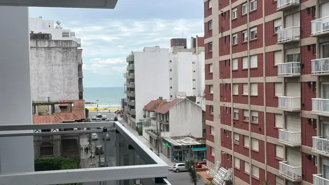Departamento de 3 ambientes en venta en LA PERLA