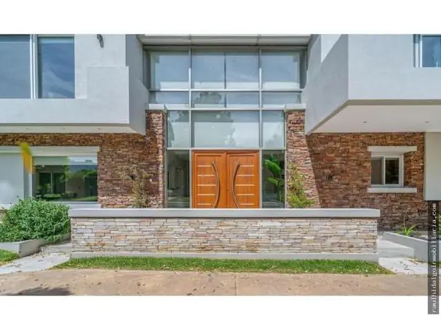 Casa de 4 ambientes en venta en Mar del Plata
