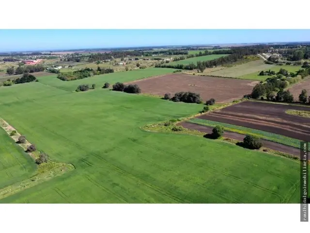 Terreno en venta en Mar del Plata