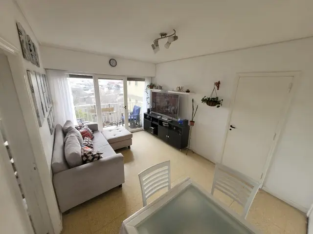 Departamento de 3 ambientes en venta en SARMIENTO DOMINGO FAUSTINO