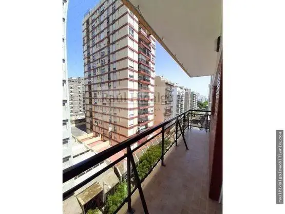 Departamento de 3 ambientes en venta en Centro