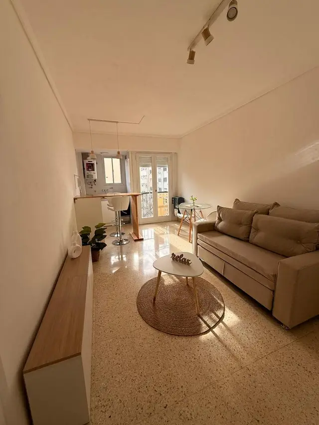 Departamento de 1 ambiente en venta en Centro