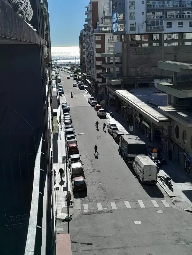 Departamento de 2 ambientes en venta en Centro