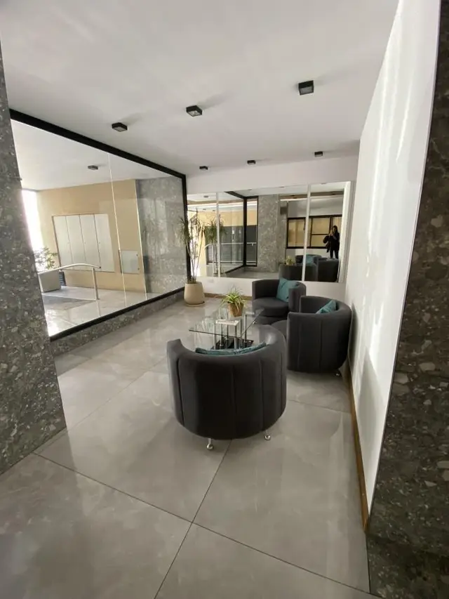 Departamento en venta en Centro