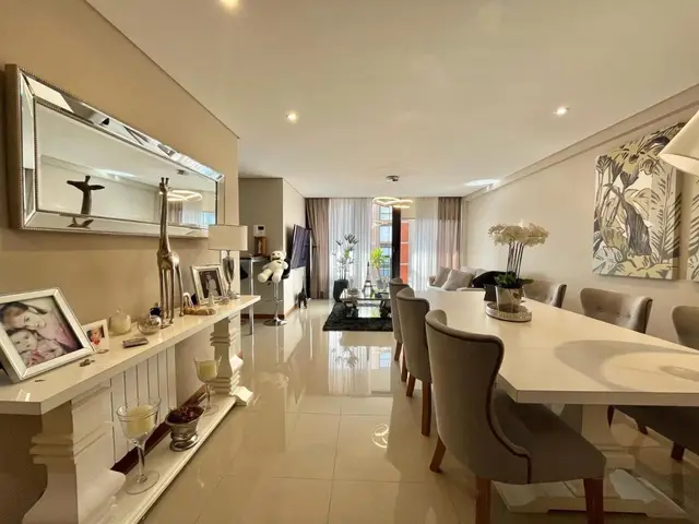 Departamento de 3 ambientes en venta en PLAYA GRANDE