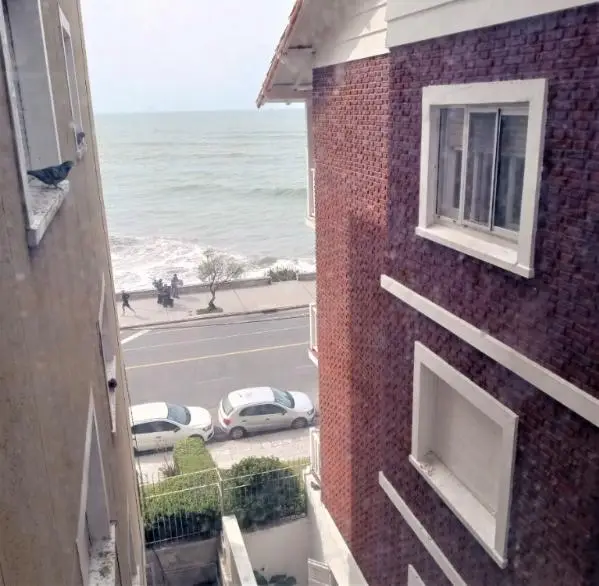 Departamento de 3 ambientes en venta en Mar del Plata