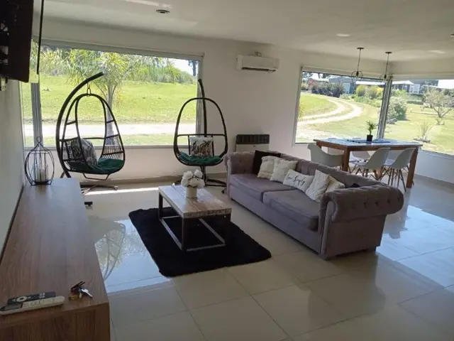 Casa de 4 ambientes en venta en SIERRA DE LOS PADRES