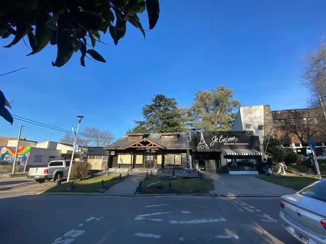 Terreno en venta en SIERRA DE LOS PADRES