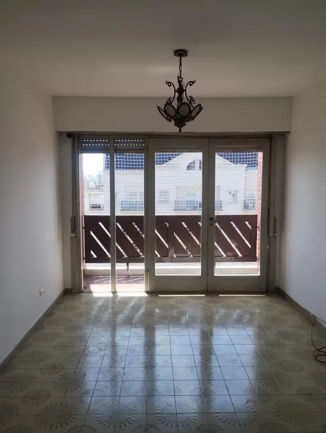 Departamento de 3 ambientes en venta en Centro