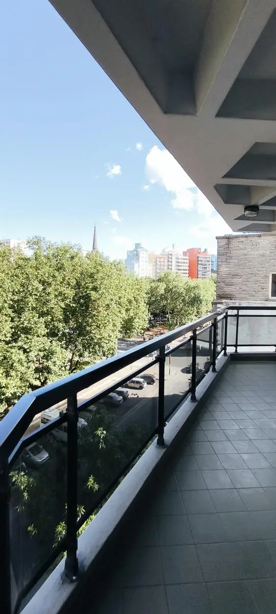 Departamento de 3 ambientes en venta en Centro
