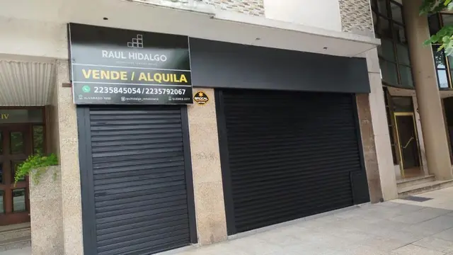 Local en venta en Centro