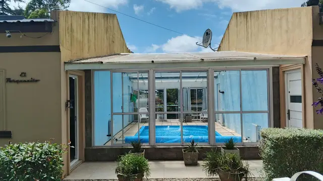 Departamento de 2 ambientes en venta en SIERRA DE LOS PADRES