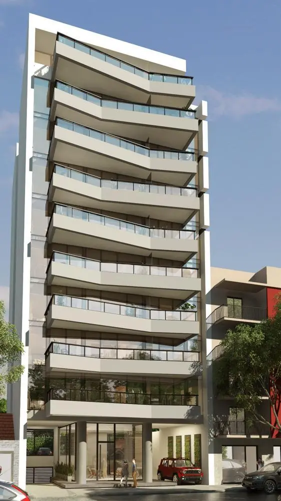 Terreno en venta en Centro
