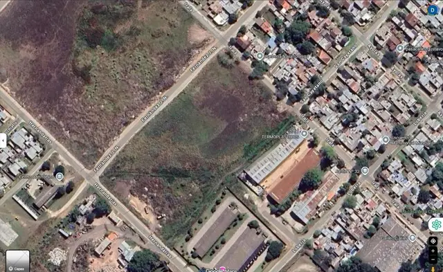 Terreno en venta en PERALTA RAMOS OESTE