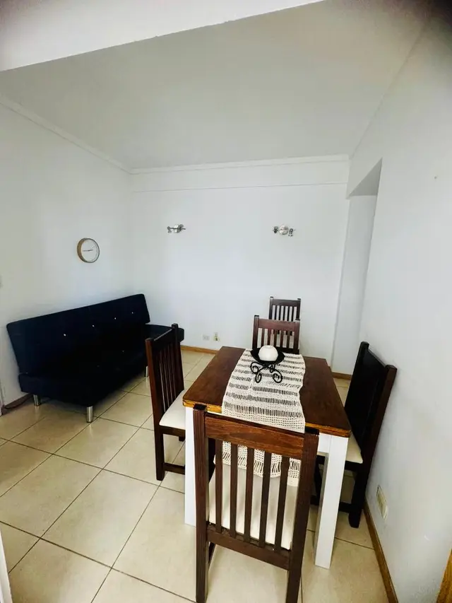Departamento de 2 ambientes en alquiler en Centro