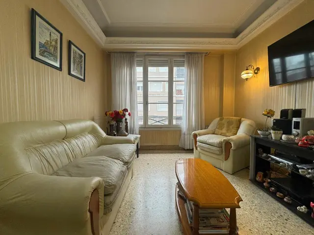 Departamento de 4 ambientes en venta en Centro